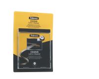 CD limpiador lentes CD/DVD