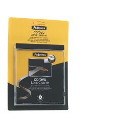 CD limpiador lentes CD/DVD