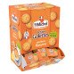 Mini waffles with butter St Michel - box of 200