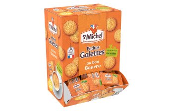 Gâteaux et biscuits sucrés