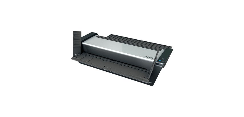 Plastifieuse Leitz iLam Touch Turbo Pro A3