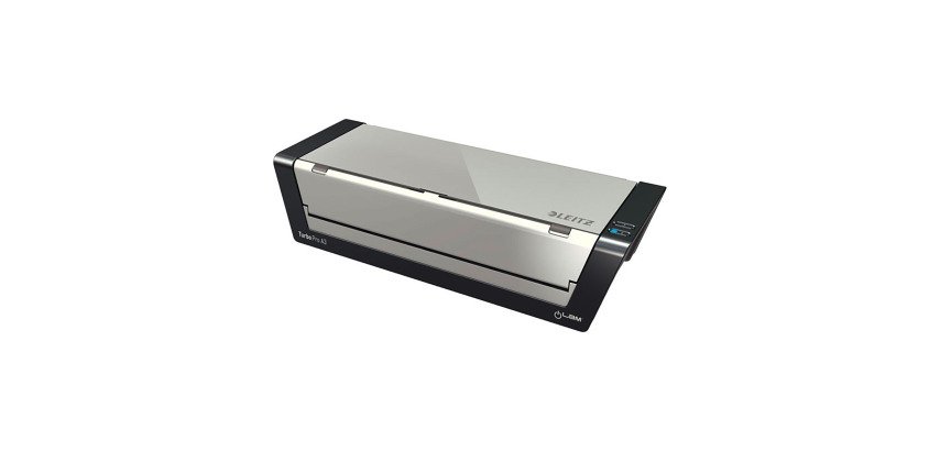 Plastifieuse I-Lam A3 Leitz Touch Turbo Pro