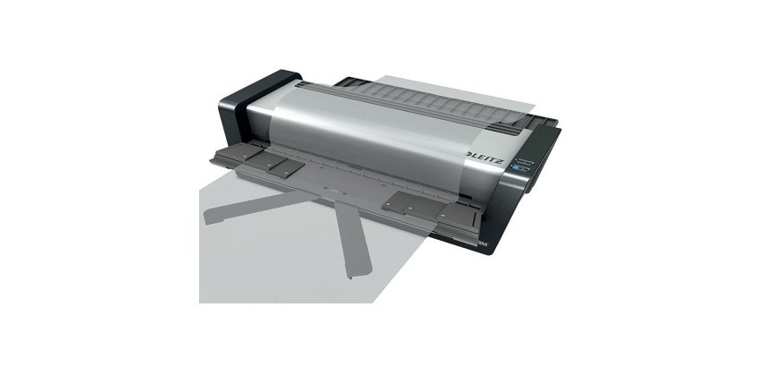 Plastifieuse Leitz iLam Touch Turbo Pro A3