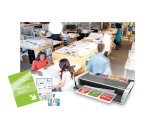 Plastifieuse iLAM Touch 2 A3 Leitz