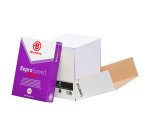 Papel A4 blanco 80 g Bruneau Reprospeed Extra - Caja de 2500 hojas