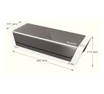 Plastifieuse iLAM Touch 2 A3 Leitz