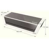 Plastifieuse Leitz I-Lam A3 Touch