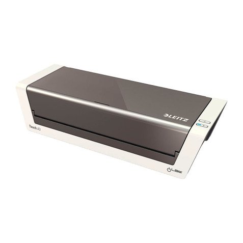 Plastifieuse iLAM Touch 2 A3 Leitz