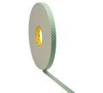 Ruban adhésif Scotch Scotchmount mousse double face