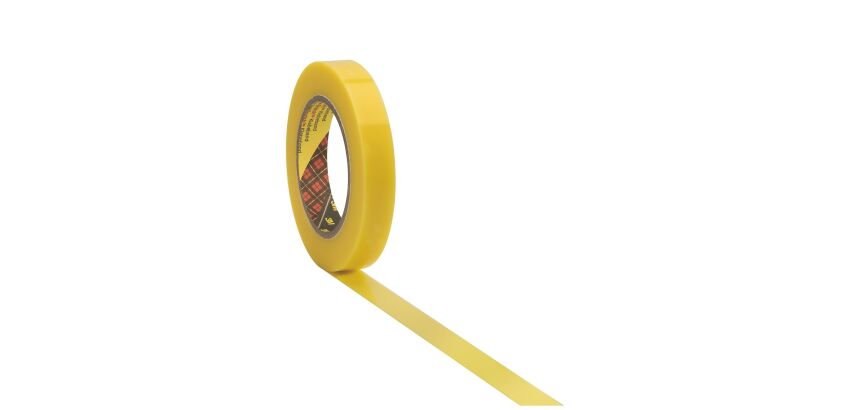 Scotch double sided adhesive tape, removable, 19x10x0.6