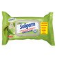 Lingettes nettoyantes désinfectantes Soligerm - Paquet de 100