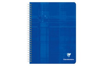 Cahier, carnet & répertoire