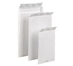 Pochette plastique 162 x 229 - 56 gr - Paquet de 20