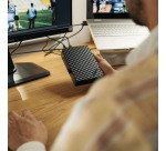 Disco duro USB 3.0 (USB-A) Store'N'Save de 2 TB de Verbatim