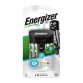 Ladegerät Energizer Pro + 4 LR06-Batterien