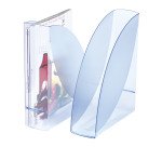 Range-revues cep Pro Happy ice blue translucide