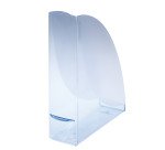 Range-revues cep Pro Happy ice blue translucide