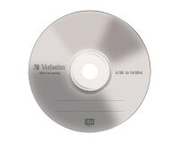 DVD+R doppelt geschichtet Verbatim 8x