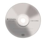 DVD+R double couche Verbatim 8x