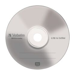 DVD+R Double Couche Verbatim
