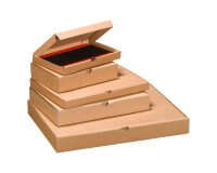 Flat A5 PO Box - 21.5 x 15.5 x 5 cm