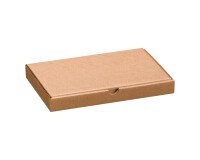 Flat post box size A5 - 22.5 x 15 x 2.5 cm