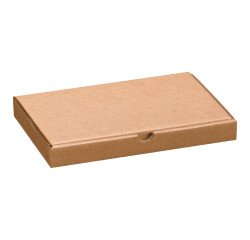 Flat post box size A5 - 22.5 x 15 x 2.5 cm