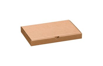 Boîtes postales, étuis et tubes