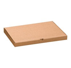 Extra Flat Postal Box A4 - 30,5 x 22 x 2,5 cm