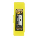 Blade for cutter Olfa Green SK7 12 mm - Set of 10