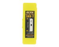 Pack de 10 cuchillas de 12 mm