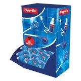 Pack 15 + 5 droge corrector Tipp-ex Easy Refill breedte 5 mm - lengte 14 m