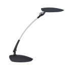 Lampe Newton Aluminos