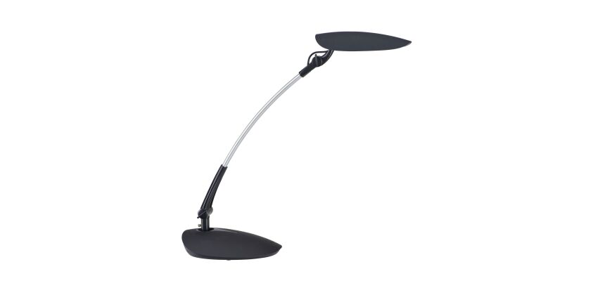 Lampe Newton Aluminos