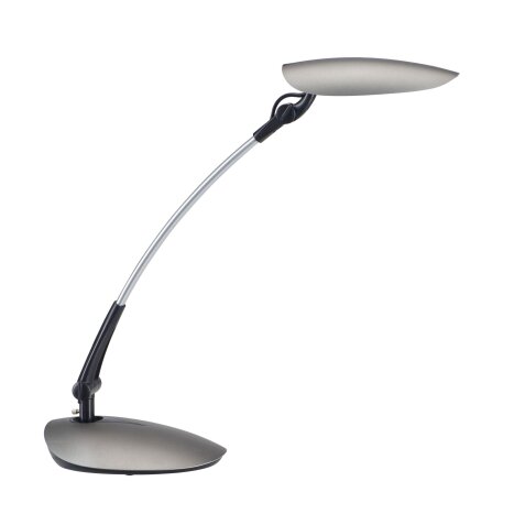 Lampe Newton Aluminos