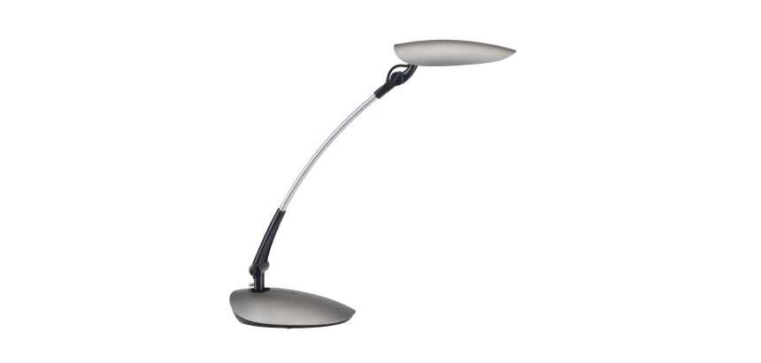 Lampe Newton Aluminos
