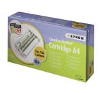 Rollo de plastificación en frío Doble cara Leitz Xyron