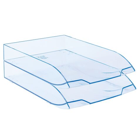 Papiermand Confort Ice Blue