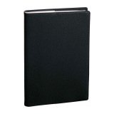 Agenda Quo Vadis H24/24 Classique semainier - année 2027 - 16 x 24 cm