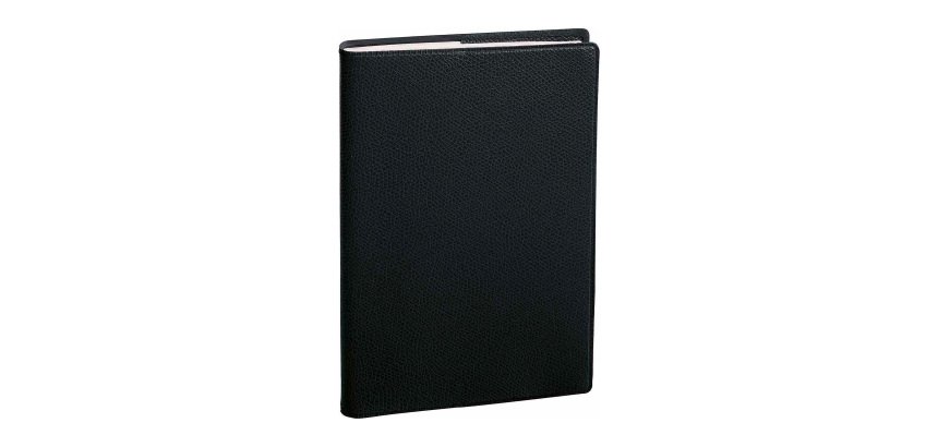 Agenda Quo Vadis EU semainier - année scolaire 2026 / 2027 - 21 x 29,7 cm