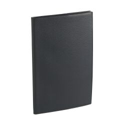 Agenda Quo Vadis Planning SD semainier - 16 mois - Septembre 2025 / Décembre 2026 - 18 x 24 cm