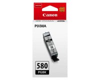 Canon PGI-580 cartucho original negro (200 páginas)