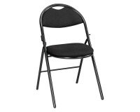 Plooistoelen Super Comfort - Stof
