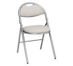 Faltbare Superkomfort-Stühle - Stoff