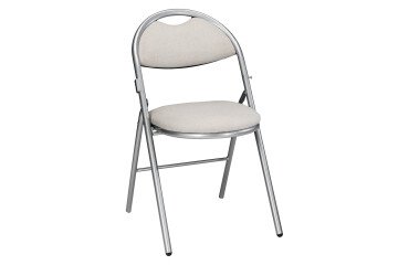 Plooistoelen Super Comfort - Stof