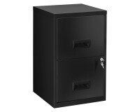 Monoblok archiefkast Budget 2 laden