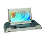 Encuadernadora térmica Helios 30