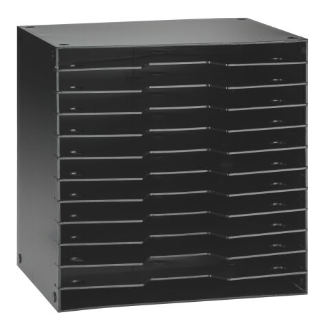 Trieur Cep CubiCep 12 cases noir