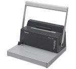 Encuadernadora de espiral metálica Metal Fellowes 100R
