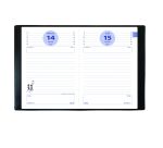 Agenda Quo Vadis Textagenda - Année scolaire septembre 2025 septembre 2026 - 12 x 17 cm